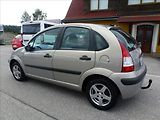 Citroën C3 1,1 SX - náhled 12