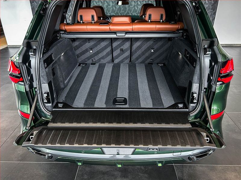 BMW X5 (2025) xDrive30d - fotka 10 z 23