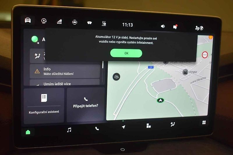 Automobilka Škoda odhalila v Berlíně druhou generaci modelu Kodiaq.