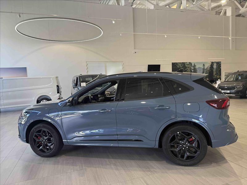 Ford Kuga (2026) 2,5 PHEV eCVT  BlueCruise edit - fotka 8 z 18