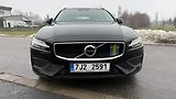Volvo V60 (2019) D4 140KW AUTOMAT - náhled 2