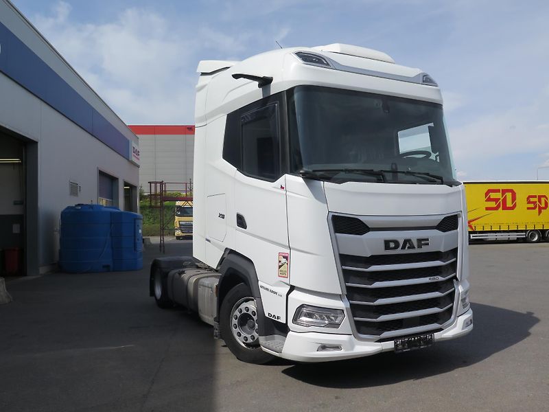DAF XG (2023) 480 FT LOWD-MEGA KAMERY ZÁRUKY - fotografie inzerátu