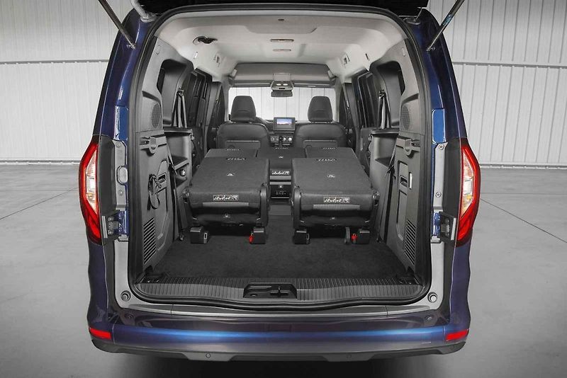 Renault Grand Kangoo