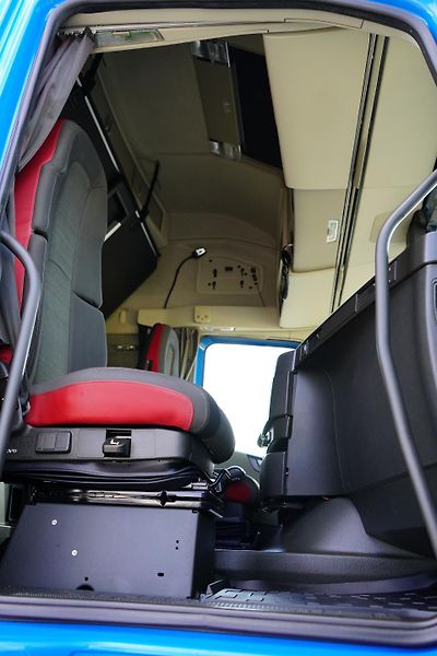 Volvo FH (2017) 500 / ACC / XL / EURO 6 / BDF  - fotka 8 z 53