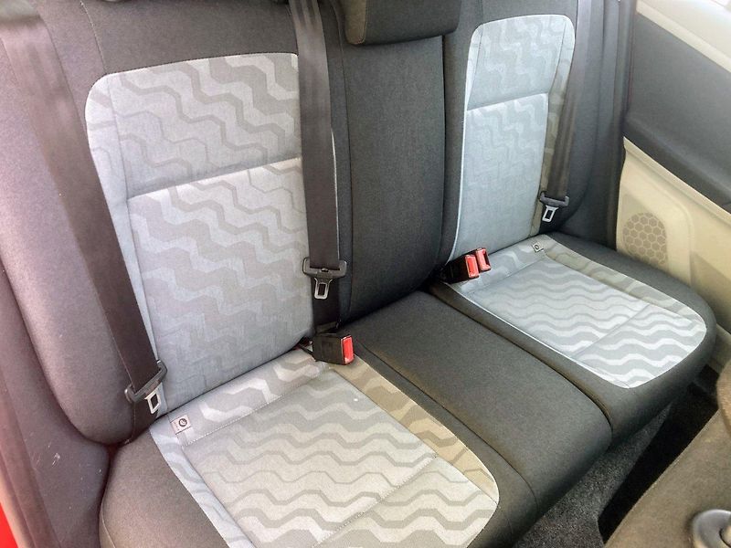 Škoda Fabia Combi 1,2 HTP (51kW)*KLIMA* - fotka 14 z 16
