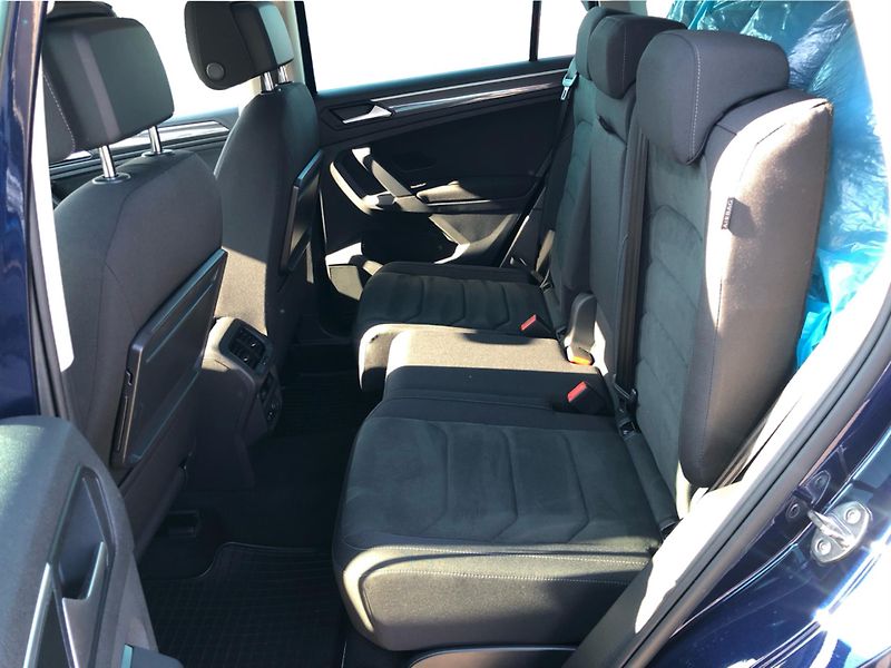Volkswagen Tiguan 2.0 TDI - fotka 12 z 29