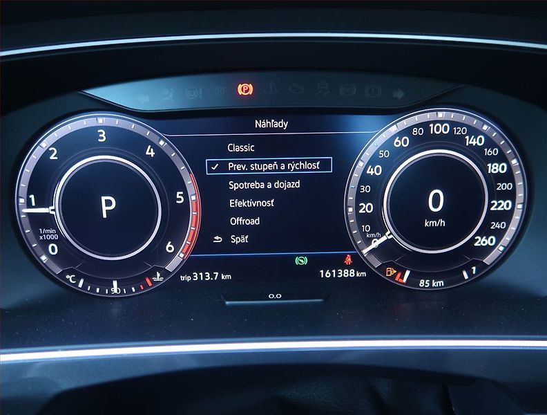Volkswagen Tiguan (2018) 2.0 TDI - fotka 11 z 22