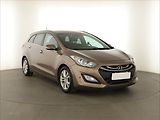 Hyundai i30 (2014) 1.6 CRDi, Navi, Tempomat - náhled 1