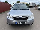 Subaru Forester 2,0 D-L 108KW 4x4 TZ ČR SERVIS - náhled 1