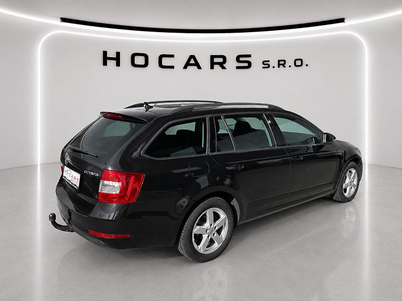Škoda Octavia (2020) 2.0TDI NAVI*NEZ*TOPENÍ*TAŽNÉ ! - fotka 4 z 35