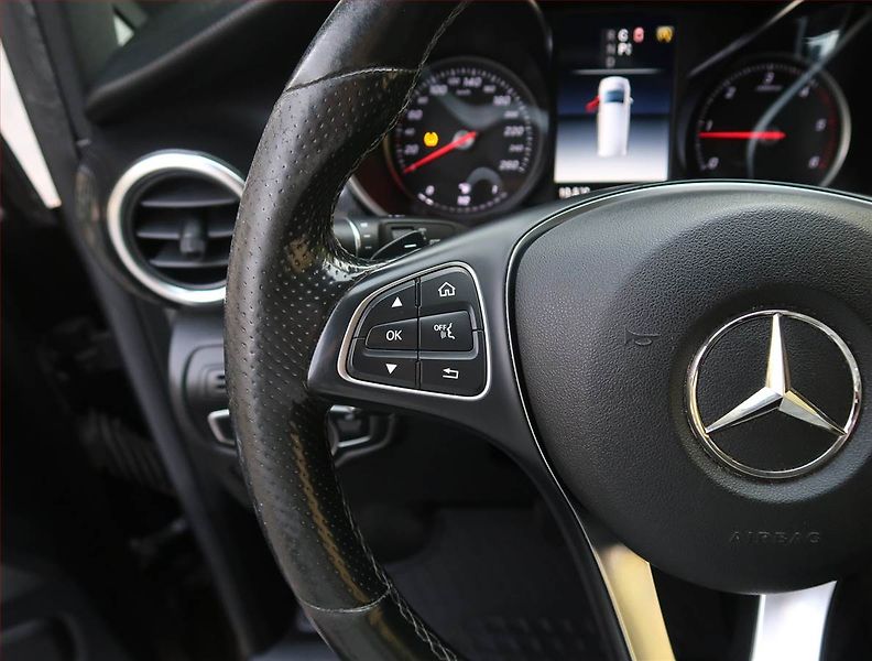 Mercedes-Benz Třídy V (2018) 250 d, ČR, 1Maj - fotka 25 z 29