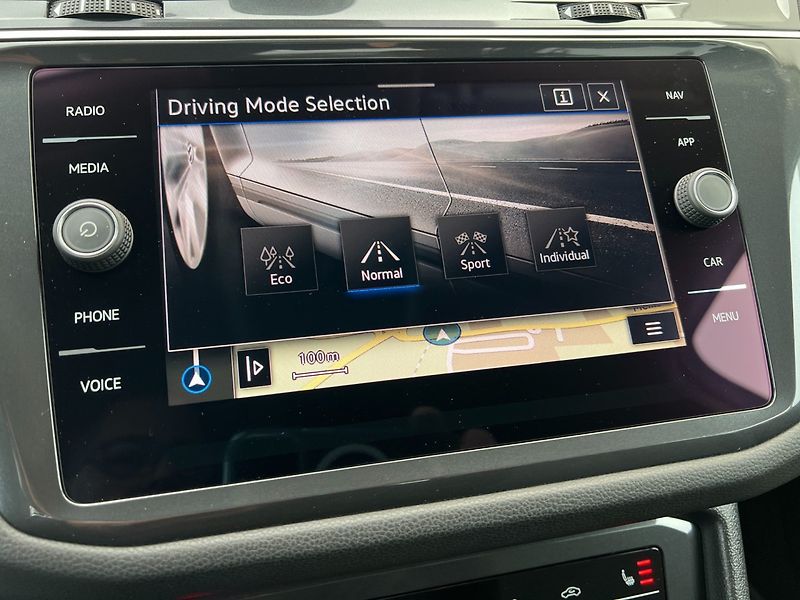 Volkswagen Tiguan Allspace (2024) LIFE! 2.0TDI 110KW DSG 4Motion - fotka 41 z 48