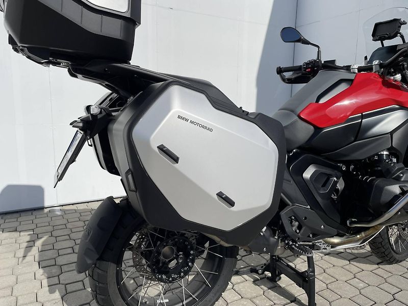BMW (2026) R 1300 GS - fotka 6 z 16