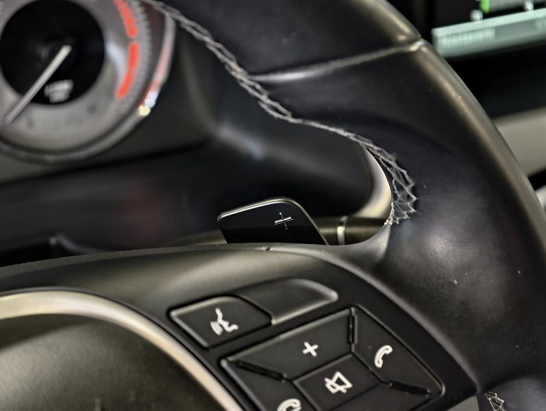 Mercedes-Benz GLK 220 CDI A/T 4MATIC BIXENON ČR - fotka 14 z 24