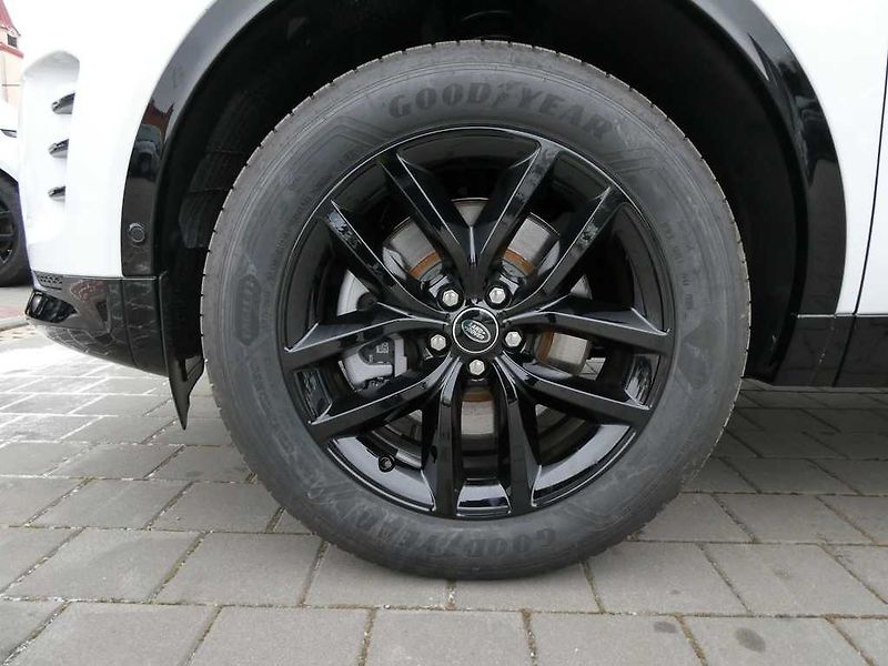 Land Rover Discovery Sport 2,0 Landmark D200 - fotka 2 z 44