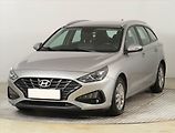 Hyundai i30 (2021) 1.6 CRDi, ČR,1.maj, Tempomat - náhled 1