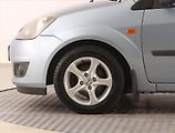 Ford Fiesta (2007) 1.3 i, nová STK, Klima - náhled 14