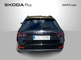 Škoda Superb (2022) Combi 2.0 TDI 4x4 DSG Sportlin - náhled 3