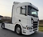 Scania (2021) R 500 hydraulika EURO 6 - náhled 1