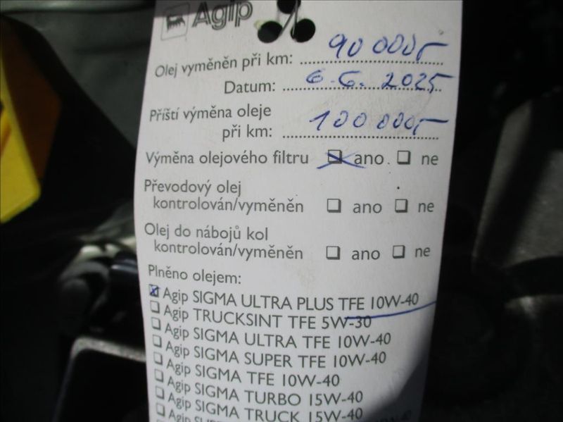 Renault Mégane 1,4 i, klima, serv. kniha, - fotka 26 z 32