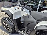 Can-Am Outlander 650 XT (2026) Outlander Electric T3b MY26 - náhled 12