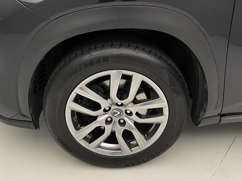 Lexus NX 300h AWD AUT CZ  - fotka 32 z 44