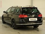 Volkswagen Passat (2014) 2.0TDI, 1.maj,ČR, DSG, xenon - náhled 6