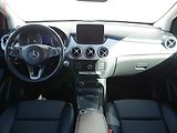 Mercedes-Benz Třídy B (2018) 2.2 CDi, ČR, AT, LED, kamera - náhled 8