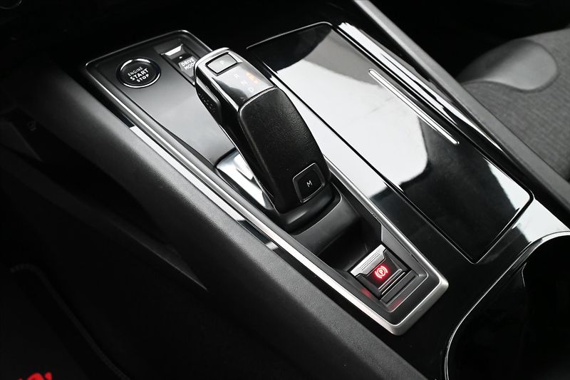 Peugeot 508 1,5 BlueHDi 96 kW AT8 Záruka a - fotka 22 z 30
