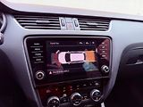 Škoda Octavia 2.0 TDI Style, ČR, Serviska - náhled 19