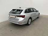 Škoda Octavia 2.0 TDI Style Plus - náhled 15