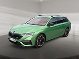 Škoda Octavia (2023) RS 2.0TSI 180kW DSG TAŽNÉ CZ - náhled 1