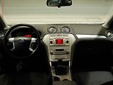 Ford Mondeo (2007) 2.0 TDCI, AC, STK9/28 - náhled 8