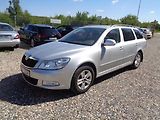 Škoda Octavia 1,6 MPI - náhled 2