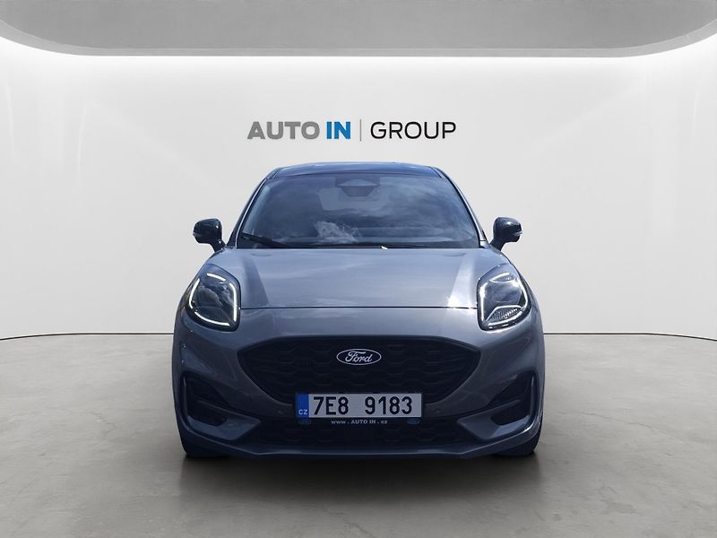 Ford Puma (2026) BlueCruise Edition 5D 1,0 EcoB - fotka 2 z 10