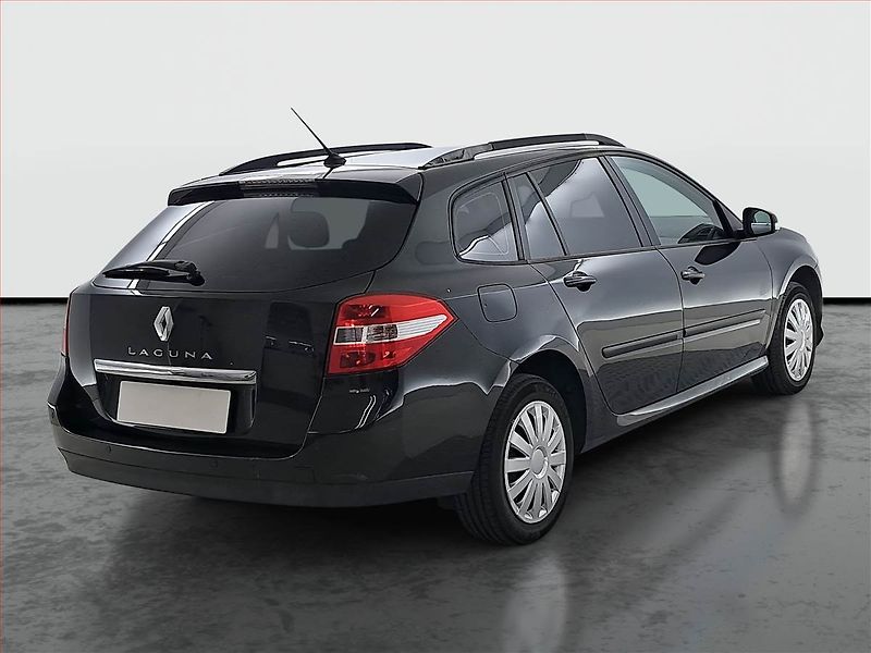 Renault Laguna (2010) 1.5 dCi, po STK, Tažné - fotka 5 z 16