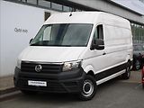Volkswagen Crafter 2,0 TDi 35 DR 207tkm. Tažné ČR - náhled 1