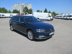 Volkswagen Passat Variant 2.0 Tdi 110kw, Dsg Elegance - fotografie inzerátu
