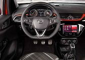 Opel Corsa 3dv 1.4 LPG - 290 900 Kč