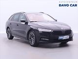 Škoda Octavia 2.0 TDI 110kW Style 1.Maj LED - náhled 1