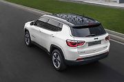 Jeep Compass.
