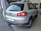 Volkswagen Tiguan (2007) 2.0TDi - náhled 1