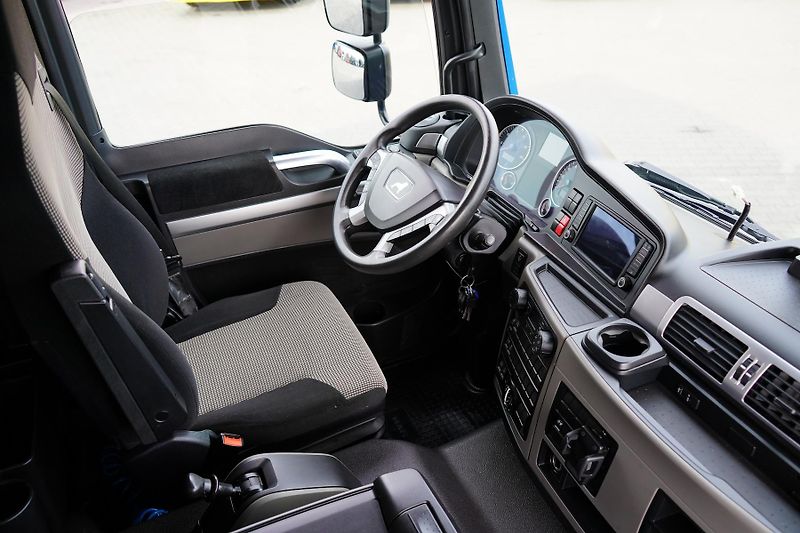 MAN TGM (2019) 15.250 / E 6 / BURTOFIRANKA +  - fotka 13 z 43