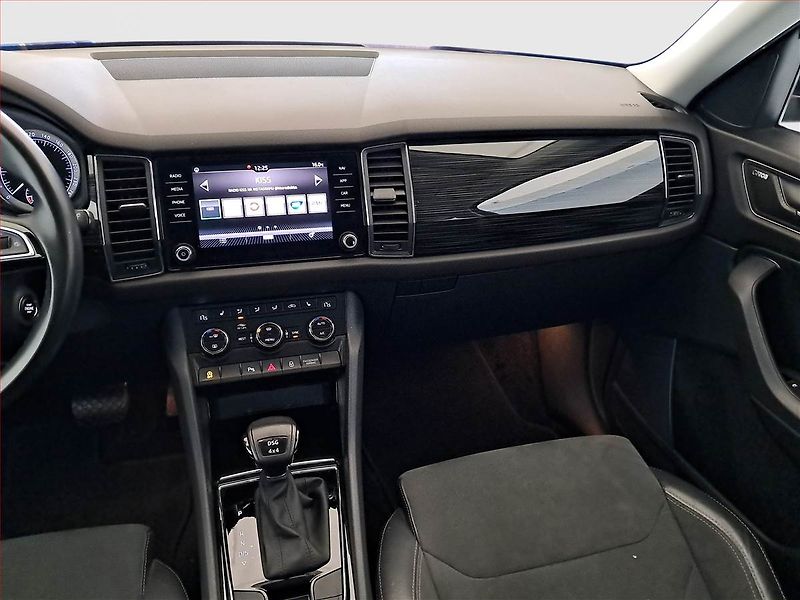 Škoda Kodiaq (2019) Style 2.0 TDI 4x4 - fotka 8 z 22