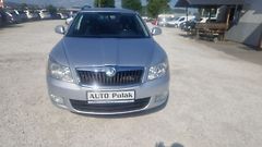 Škoda Octavia 1,6 TDI - fotografie inzerátu