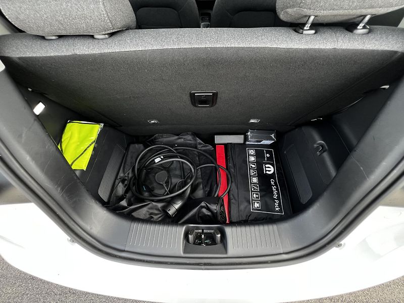 Leapmotor T03 70kW Design 37.3kWh 1.Maj DPH - fotka 16 z 17