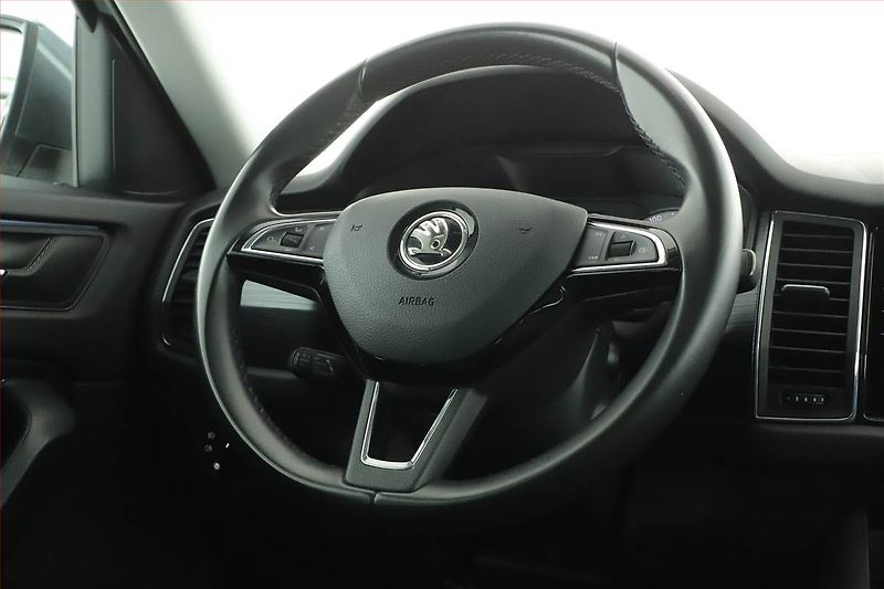 Škoda Kodiaq (2020) Style 2.0 TDI 4x4 - fotka 8 z 20