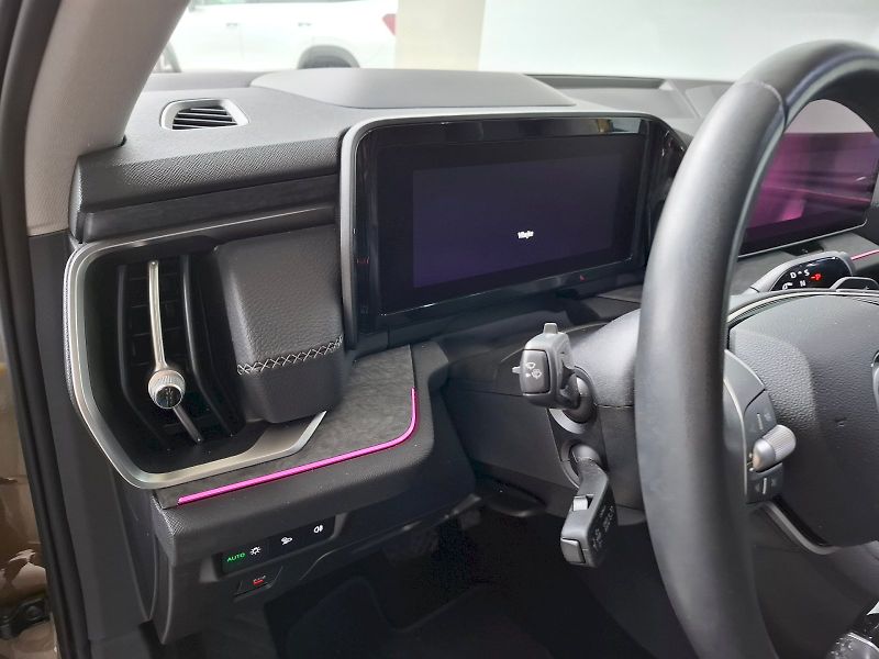 Škoda Kodiaq (2024) EXCLUSIVE SELECTION 4X4 TD 142 - fotka 13 z 31