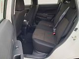 Mitsubishi ASX (2016) 1.6MIVEC, Invite - náhled 10