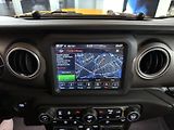 Jeep Wrangler (2018) Unlimited 3,6 V6 4x4 284k AT8 - náhled 14